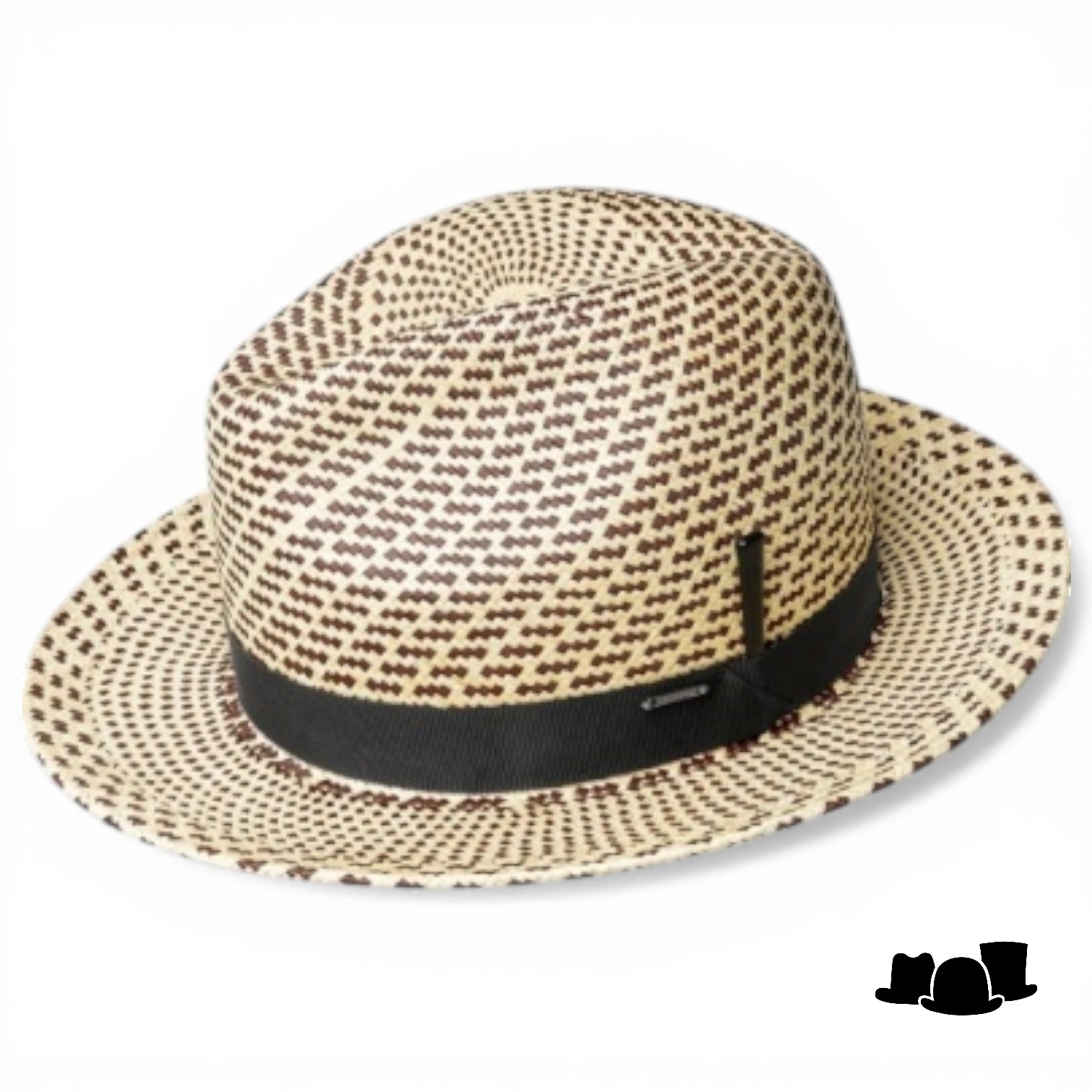 bailey fedora player panama hernen espresso check