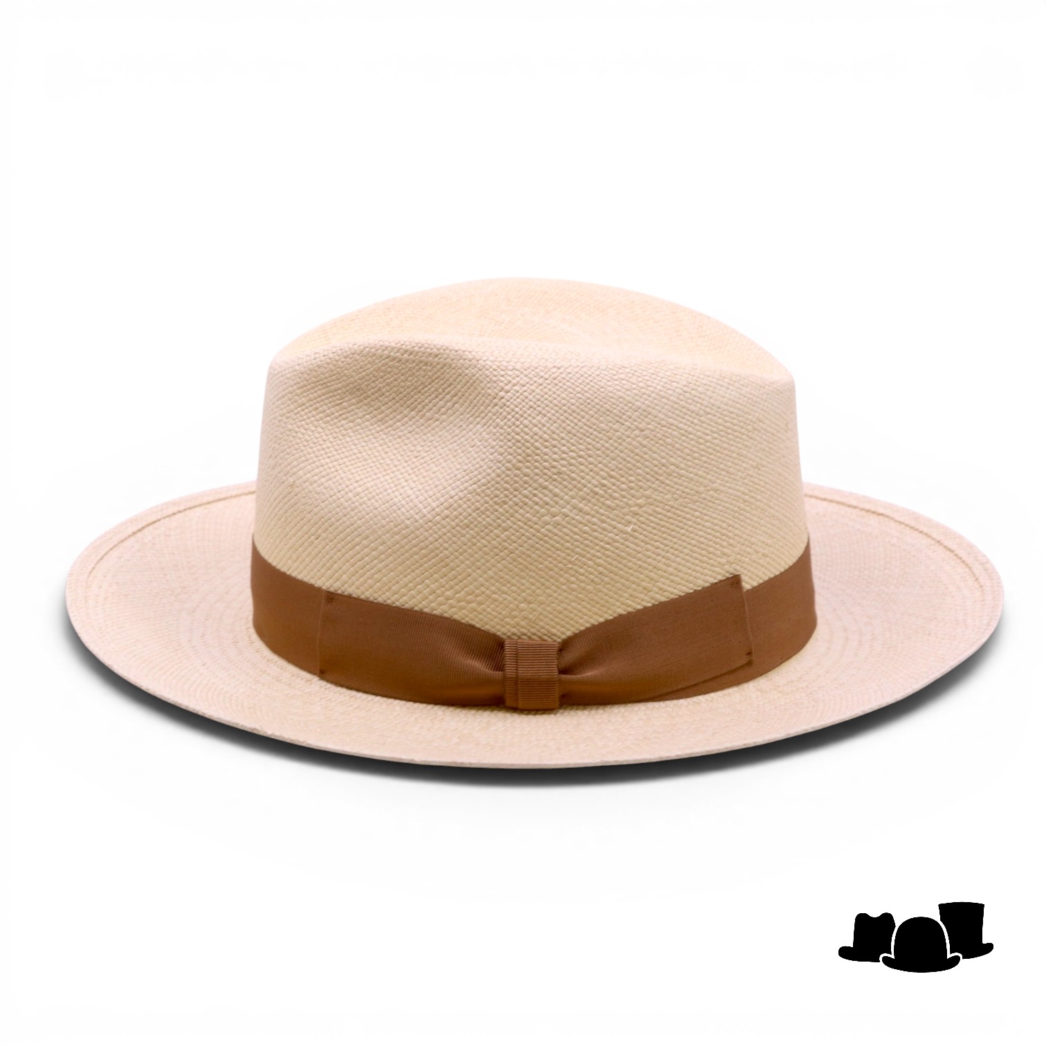 jos van dijck by tesi fedora pico quito panama naturel nocciola