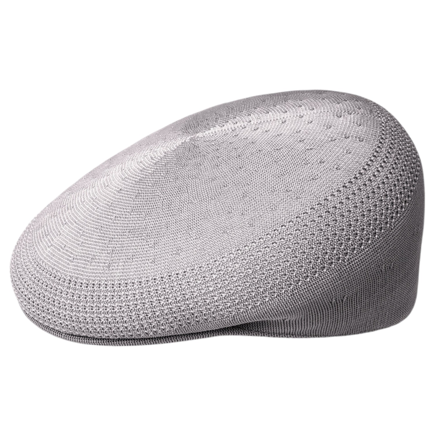 kangol flatcap ventair 504 tropic grey 