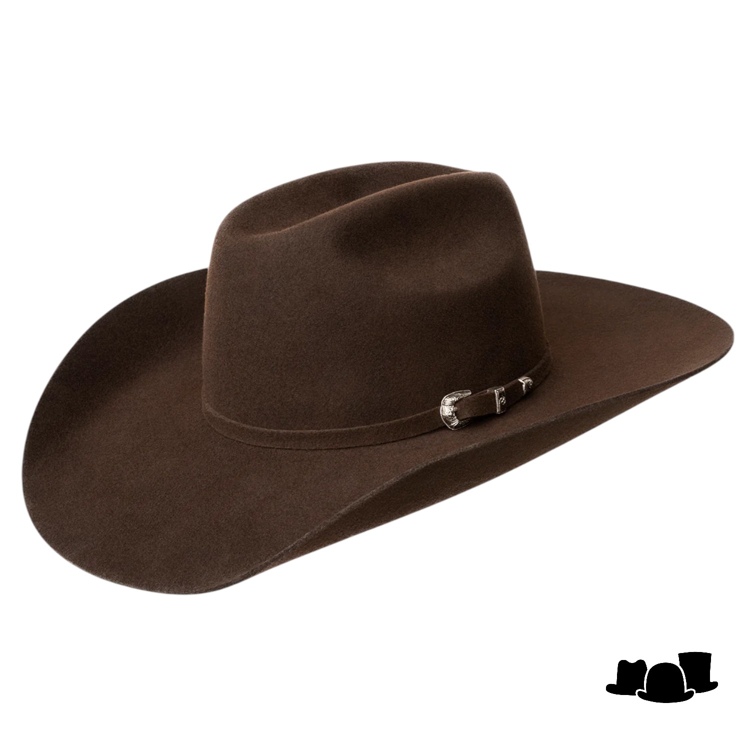 bailey western luzerne wolvilt sudan brown
