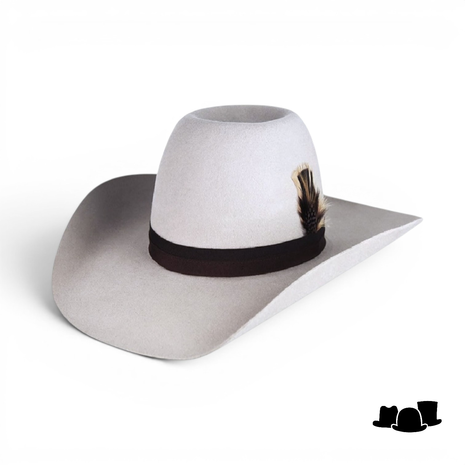 bailey western conway wolvilt sand