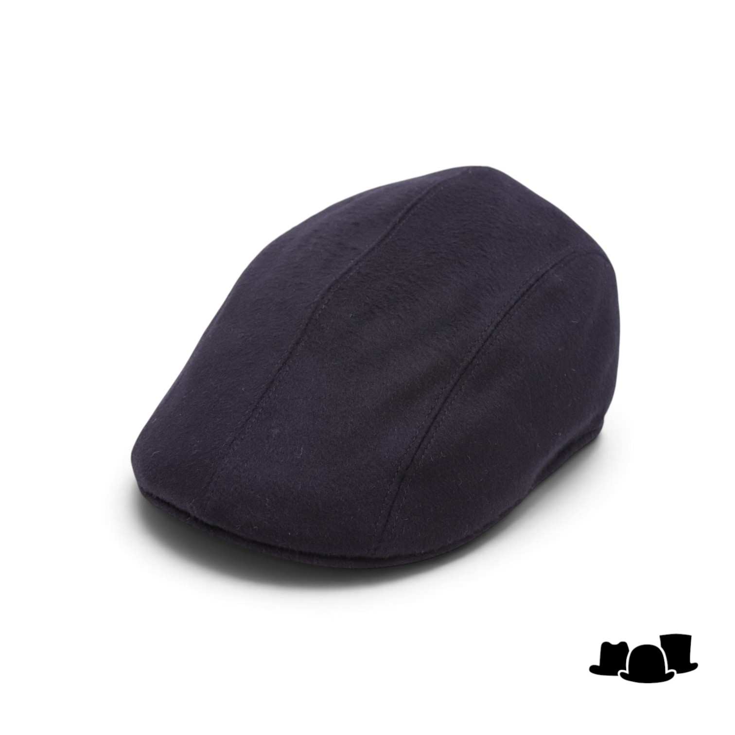 portaluri ivy pet split wol loden zwart