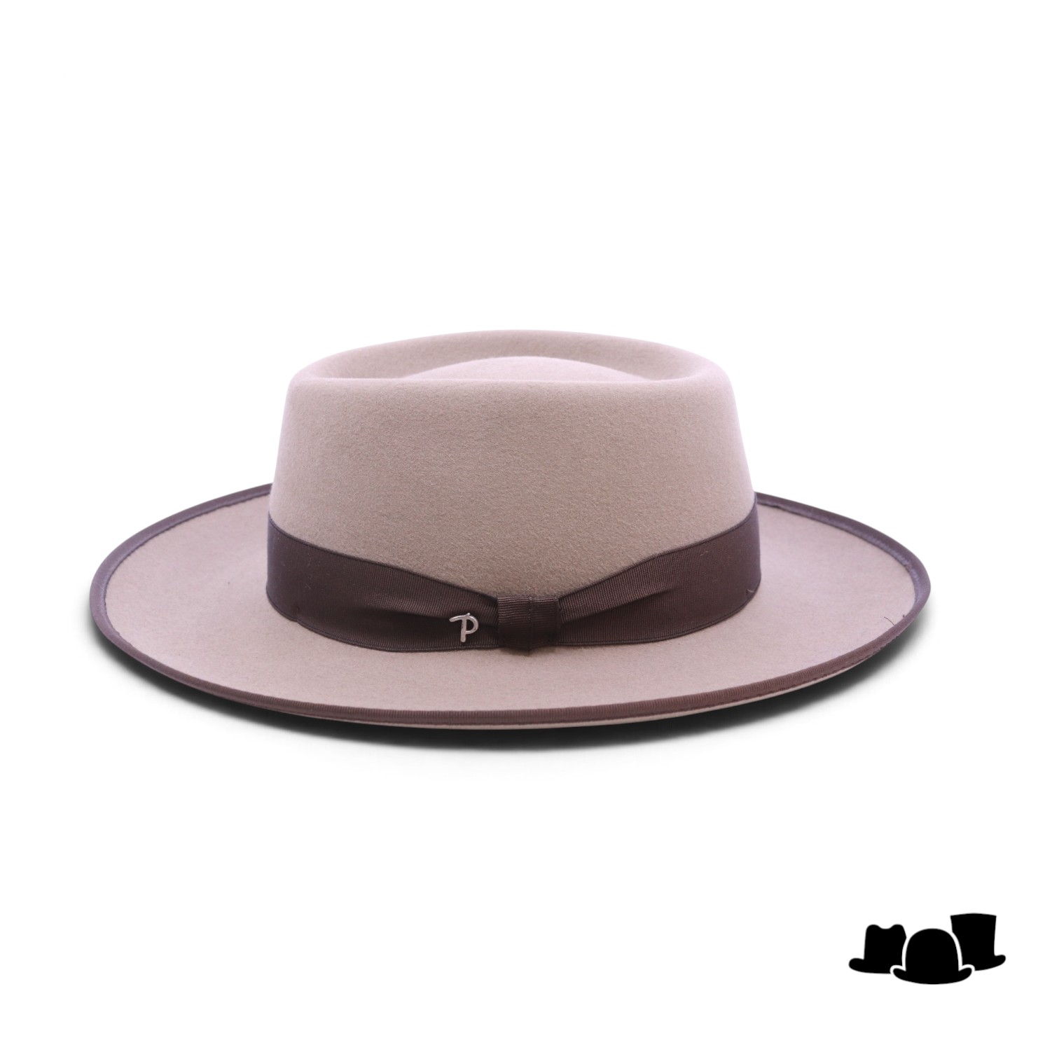 panizza siviglia haarvilt beige