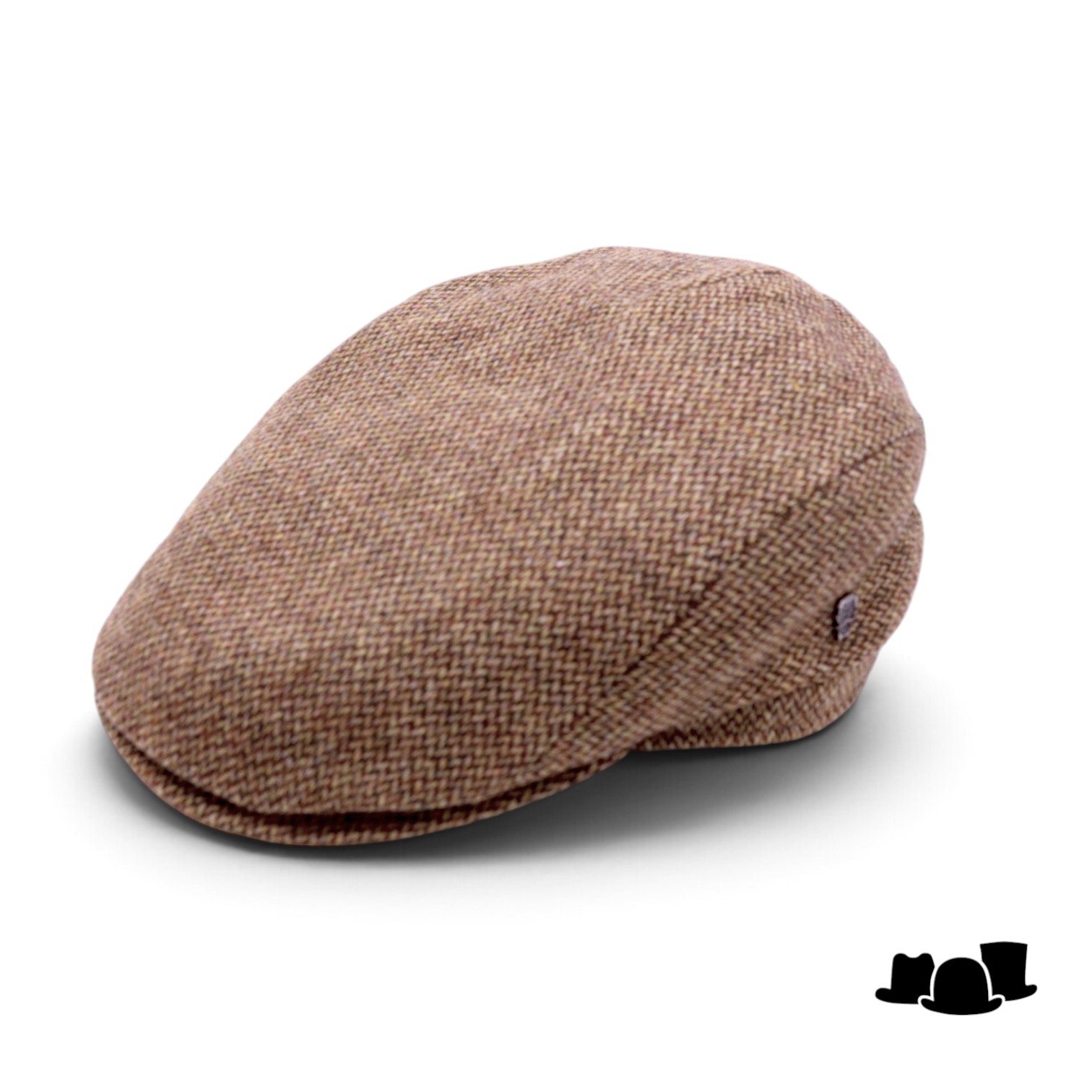 city sport ivy pet 92 scheerwol keper camel