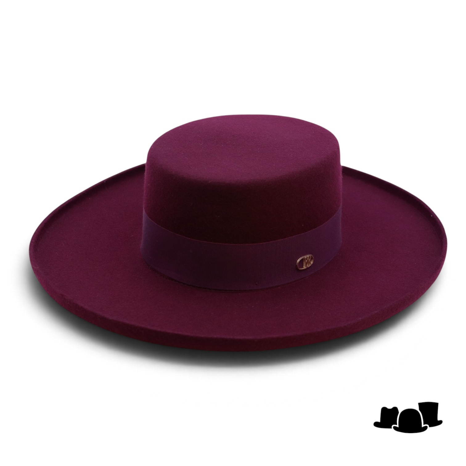 fernandez y roche matador bosco pencill roll wolvilt bordeaux