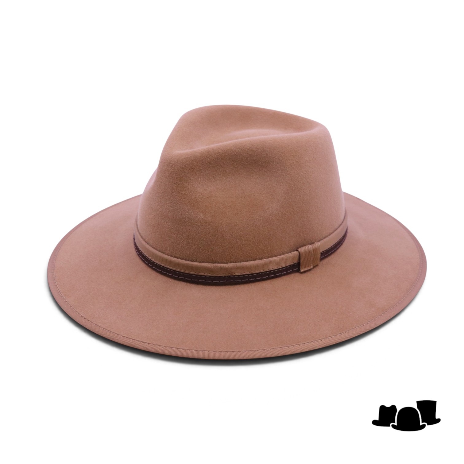 red dust hats wildridge haarvilt camel
