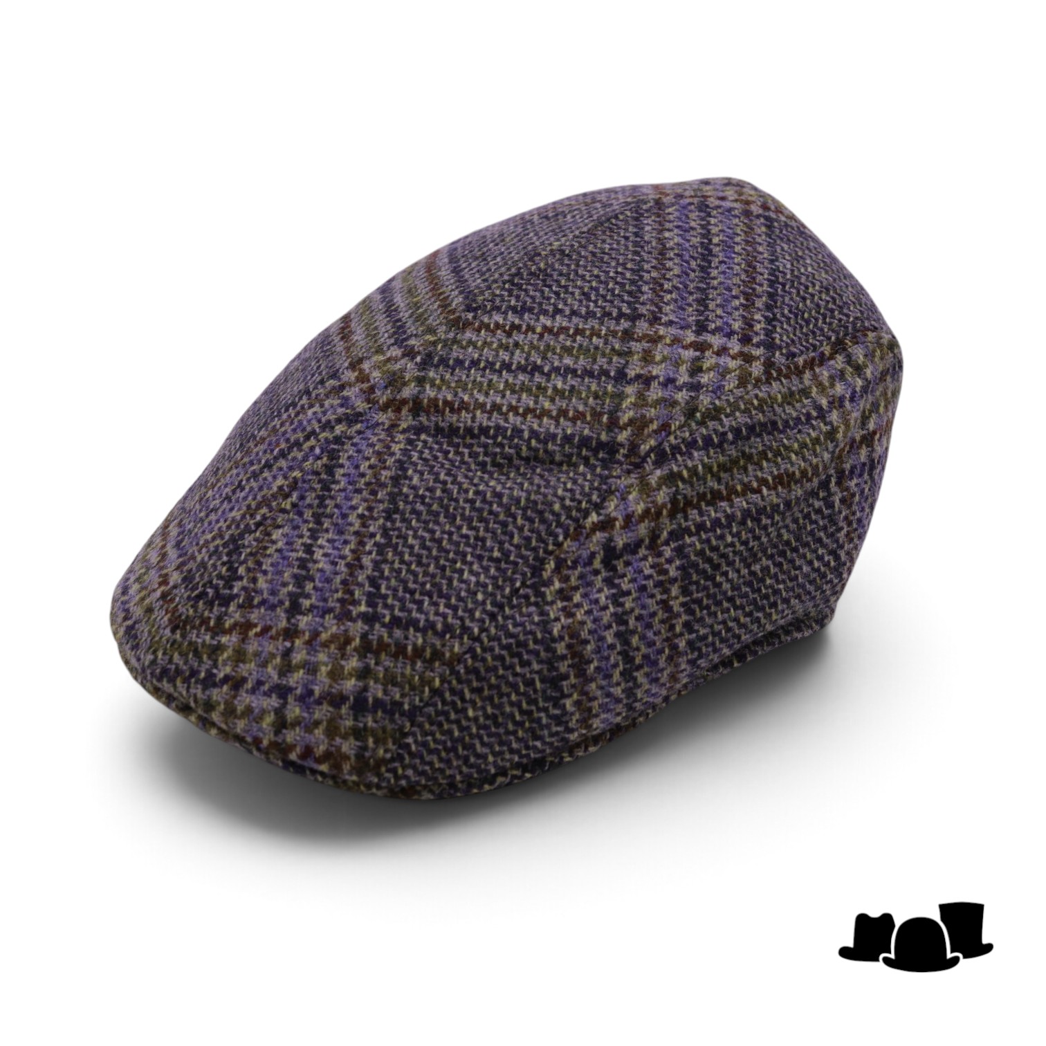 portaluri vy pet split wol tartan autumn colours