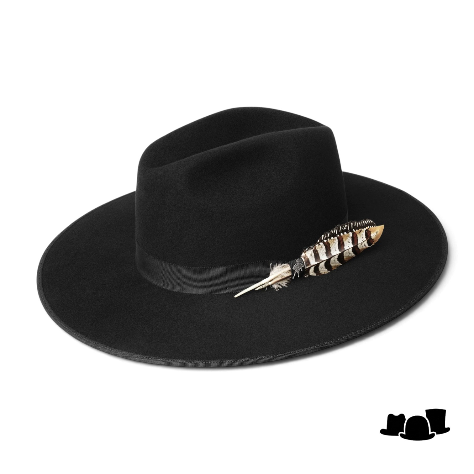 bailey western renegade soccoro wolvilt black