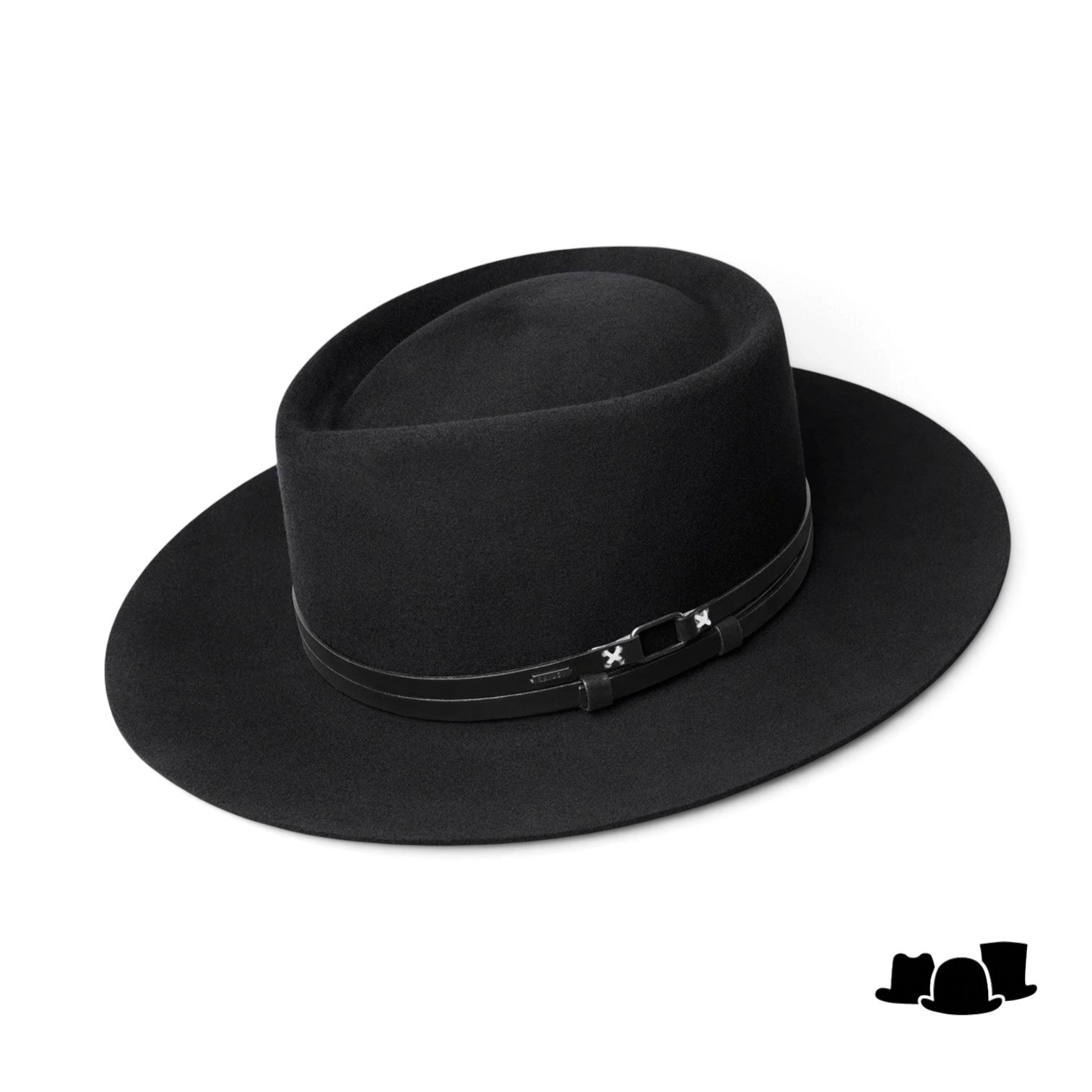 bailey lang wolvilt black