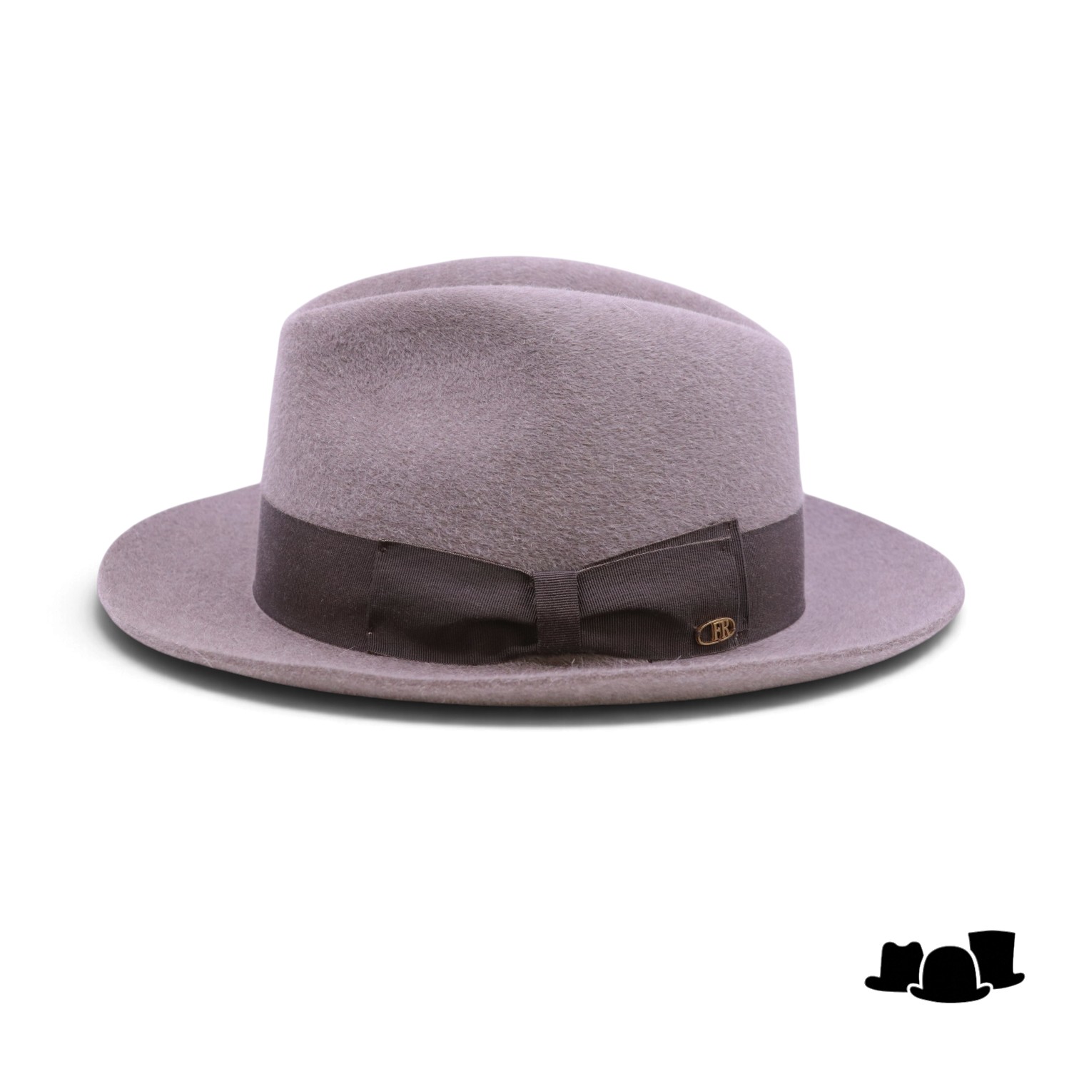 fernandez y roche fedora john haarvilt licht taupe
