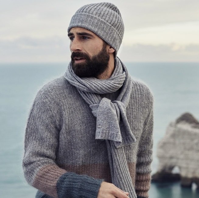 beanie mannen