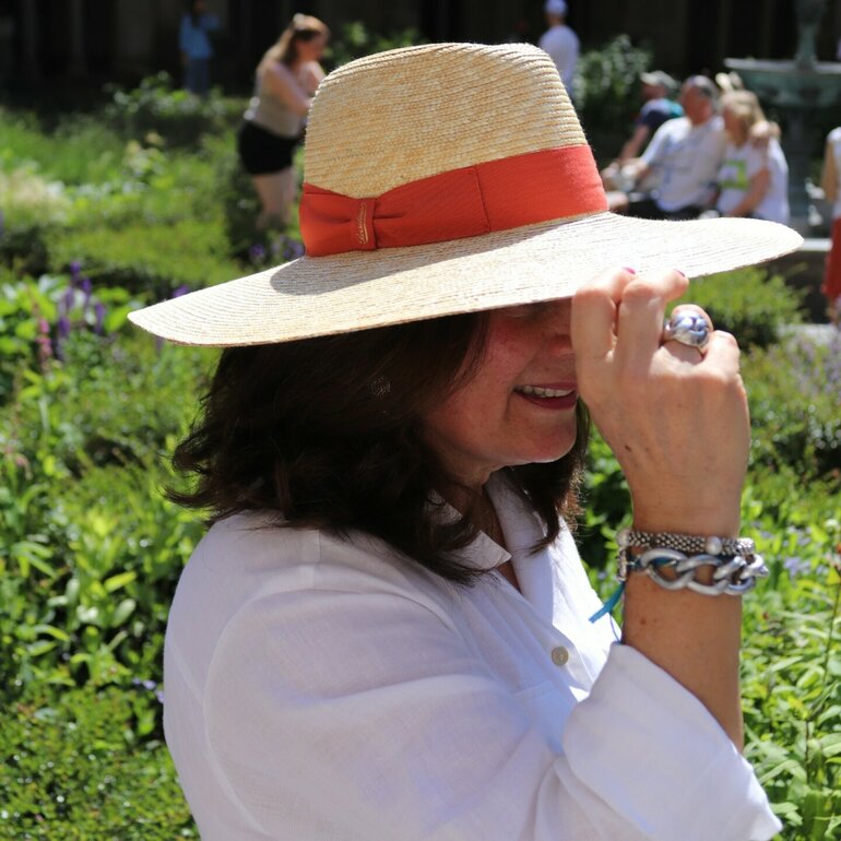 Dames hoeden - Hoedenzaak Jos van Dijck! - Hoedenonline.nl