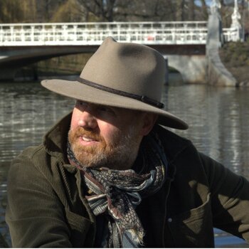 Welke hoed voor outdoor?