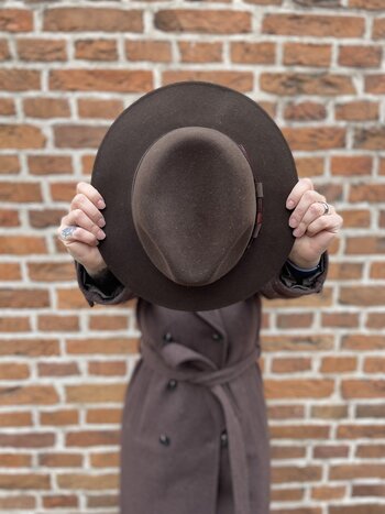 Wat voor hoed past bij mij?