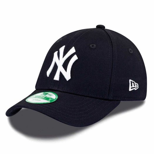 New Era baseballcap NY Yankees Child Donkerblauw ...