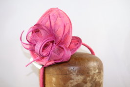 Eigen Atelier Cocktail dubbel disc Roze Fuchsia