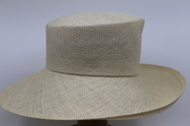 WEBA Hats Gelegenheidshoed ParaSisal ECRU