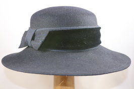 Favorite haarvilt Mateloot Navy