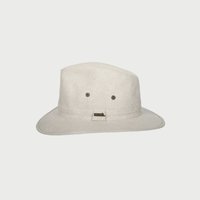 Hatland Skeeter Linen Outdoor Naturel