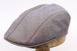 Portaluri Ivypet Split Katoen Changeant BruinGrijs