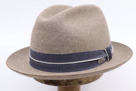 Tesi Klassieke Bogarthoed Scott STONE