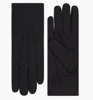 laimbock ceremonie handschoenen zwart