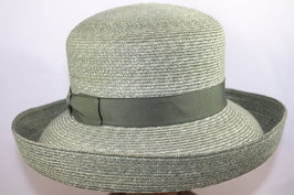 Seeberger Breton Zomerhoed Green