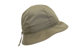 Crambes Regenhoed Gessie Groen