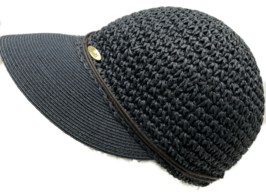 bronte zomerpet crochet emma cellulose navy