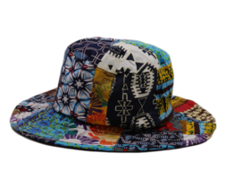 handmade african traveller hoed maputo vibes 