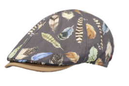 alfonso deste ivy pet like katoen feathers