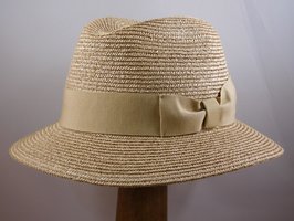 Marzi Bandstro Naturel