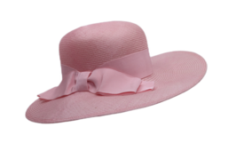 jos van dijck marjo gelegenheidshoed parasisal rose