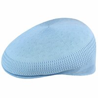 kangol flatcap ventair 504 tropic light blue