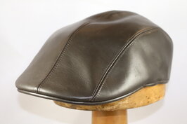 portaluri ivy pet split leder bruin