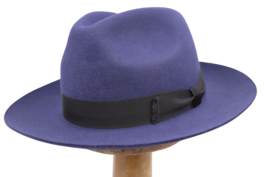 Jos van Dijck by Tesi Regina Marine Blue