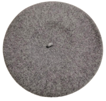 kopka alpino wolvilt grijs mix