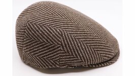 alfonso deste ivy pet ionio scheerwol zebra bruin