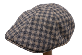 portaluri ivy pet six panel wol blok antraciet en taupe 