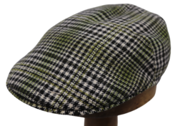 Portaluri Crossover Ivy Pet Wol Ruit Irish Green