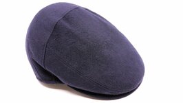 portaluri deluxe engelse pet crossover cashmere navy