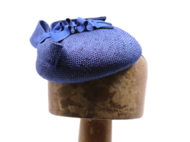 jos van dijck kate dopje visca met flair strik marine