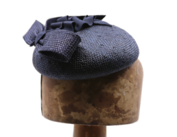 jos van dijck kate dopje visca met flair strik navy