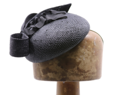 jos van dijck kate dopje visca met flair strik black