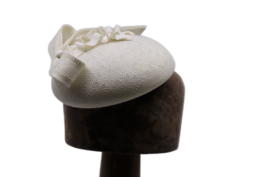 jos van dijck kate dopje visca met flair strik white