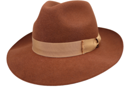 Jos van Dijck by Tesi Regina Burnt Brown