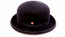 mayser bolhoed connor wolvilt black