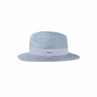 hatland fedora alvaro toyo stro blauw