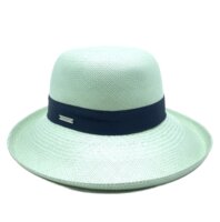 seeberger bolero genuine panama mint