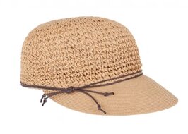 bronte zomerpet crochet emma cellulose camel